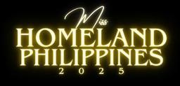 Mister & Miss Homeland Philippines 2025